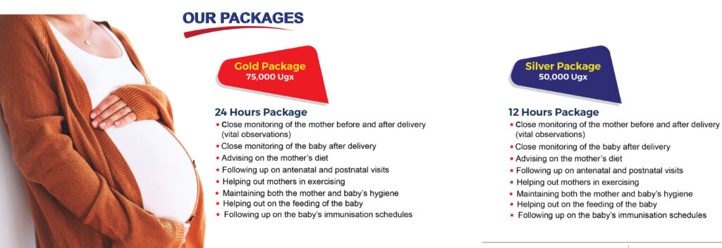 price list