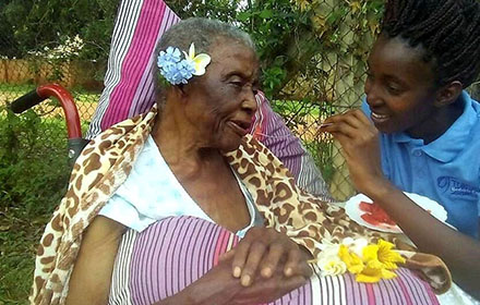 elderly care 1